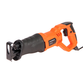 Пила сабельная 710Вт 2800ход/мин глуб.пропил. дер/мет 115/6мм ход20мм плав.пуск RS606 PATRIOT *1/6