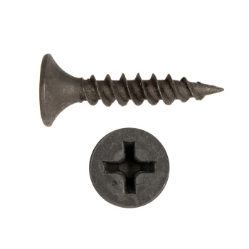 Саморезы по металлу BROZEX 3,5*19 частая резьба (15кг) промтара  *15