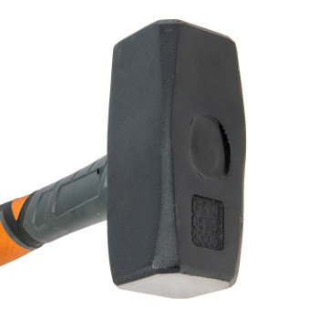 Кувалда 2 кг фибергласовая ручк. PATRIOT SHF-2,0  *1