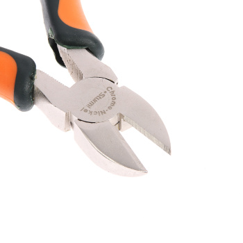 Кусачки бок. 160мм STURM особо прочные губки (арт.1020-02-3-160)  *1660