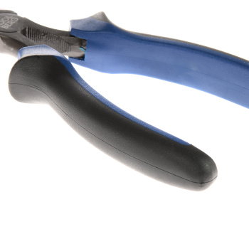 Кусачки бок.160мм двухкомп.рукоятка T4P (арт.3501021) *1/6/60