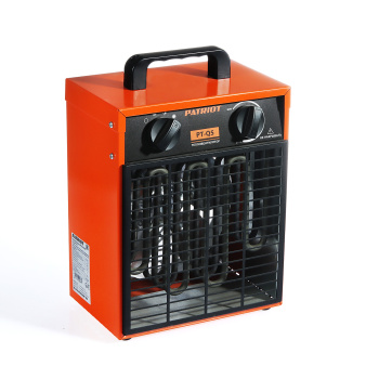 Тепловая пушка PATRIOT PT-Q 5 (4,5кВт,220В,230м3/ч,терморегул) *1/6 Тепловая пушка PATRIOT PT-Q 5 (4,5кВт,220В,230м3/ч,терморегул) *1/6